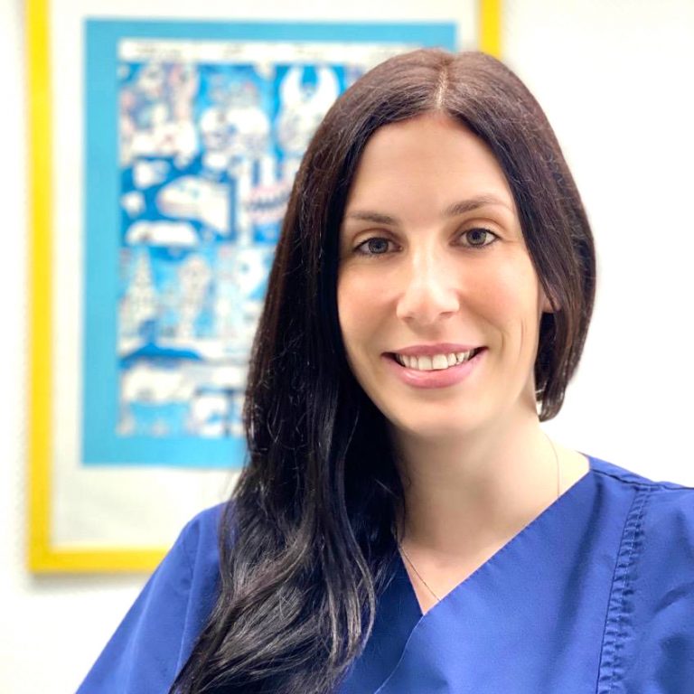 Praxis Dr. Med. Rik Van Den Daele Lernen Sie Dr. van den Daele & Dr. Zamman und Team in Mülheim kennen